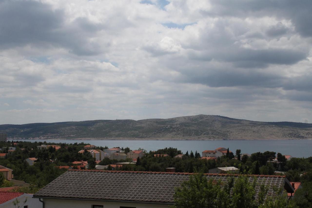 Apartments With A Parking Space Starigrad, Paklenica - 6431 Exterior photo