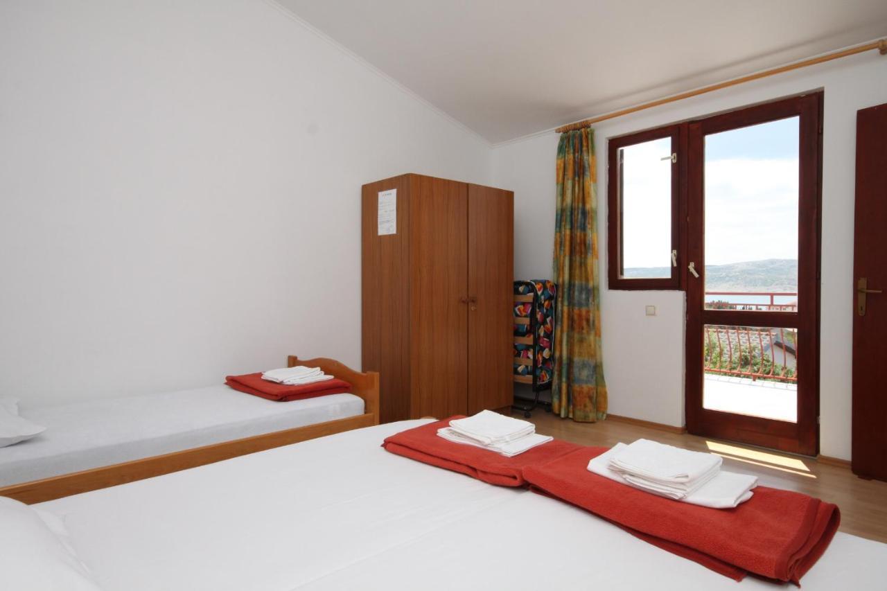 Apartments With A Parking Space Starigrad, Paklenica - 6431 Exterior photo