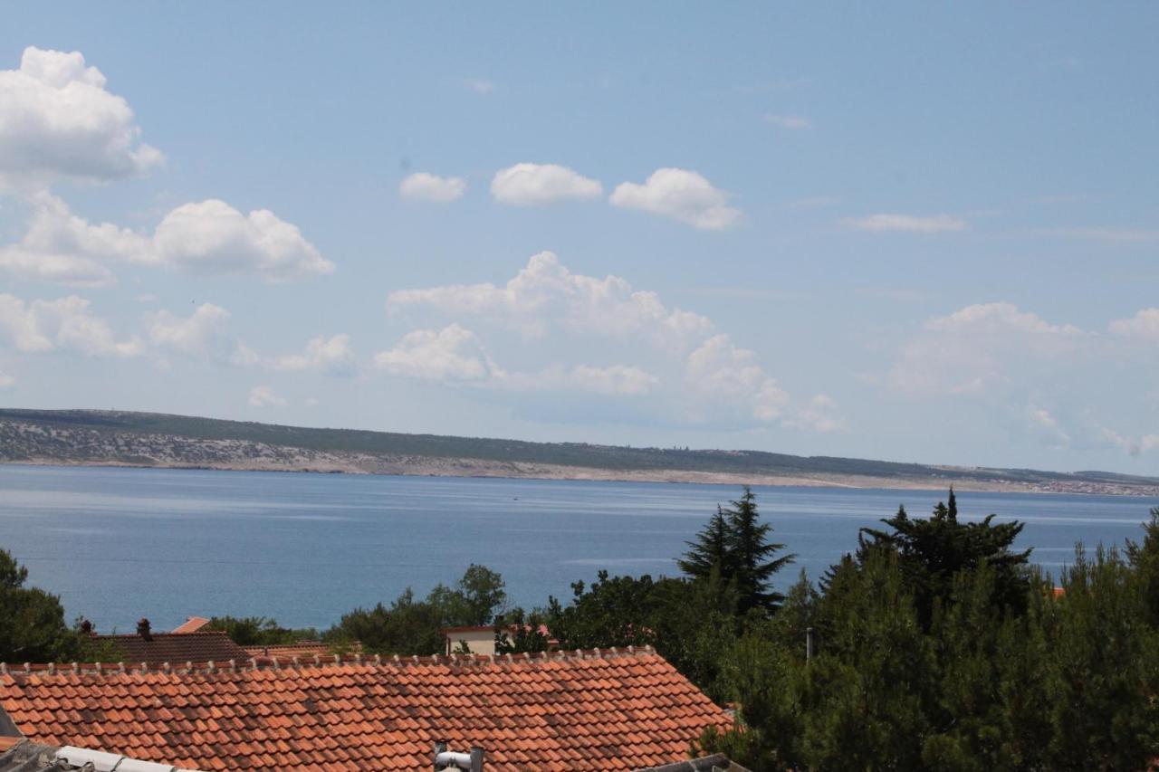 Apartments With A Parking Space Starigrad, Paklenica - 6431 Exterior photo